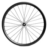 29er carbon mouantin bike wheels with dt swiss 350 hub, lacing 3 cross