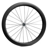 700c carbon fiber bicycle wheel for gravel bikes