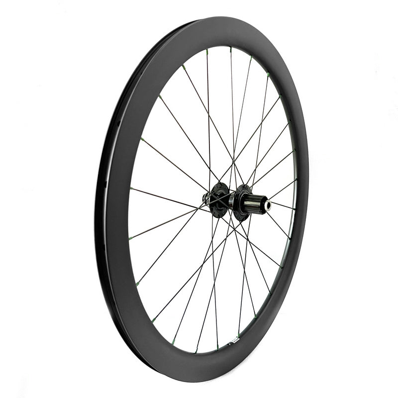 Disc Carbon Road/Gravel Wheels - 21 Int Chris King R45D | Carbonal