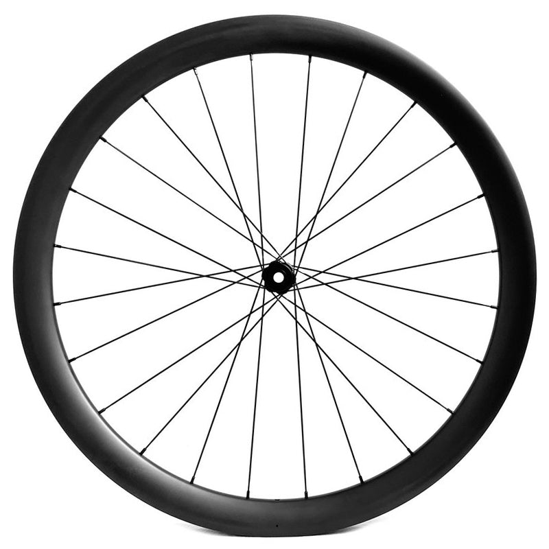 gravel bike wheelset upgrade Carbon CX/Gravel Wheels - 30mm Hookless DT Swiss 240