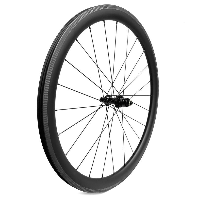 Road Bike Best Track Bike Wheelset HUNT Race Aero Wide Wheelset