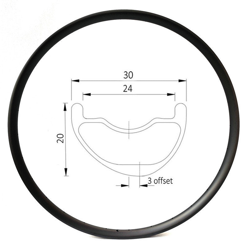 Mtb carbon rims discount 29er