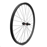 29er mtb cross country wheels built with DT Swiss 240