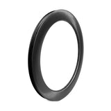 Carbon clincher rim 451 26x50mm for compact city and travel bikes​​