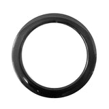 20 inch carbon bicycle rim, 3k twill glossy finish