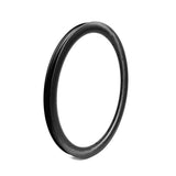 20 inch 406 carbon fiber clincher rim for folding bike​​