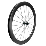 24mm internal width gravel bike carbon wheels