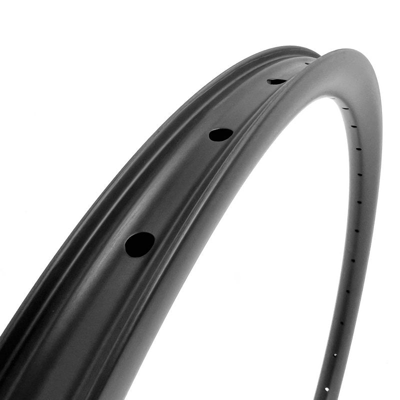 Carbon Rims 26 Rim For Bike Carbon-Ti X-Wheel MountainCarbon XC26 Carbon MTB Wheelset