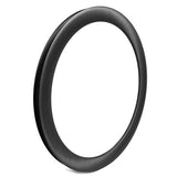 700c gravel bike wheel rim 26mm interal width, clincher tubeless