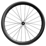 aerodynamic gravel wheels for mixed terrain