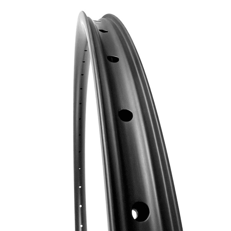 Deep Rims Mtb XC725 Carbon MTB Rim 25mm Internal Width 25mm Deep | Carbonal Bike