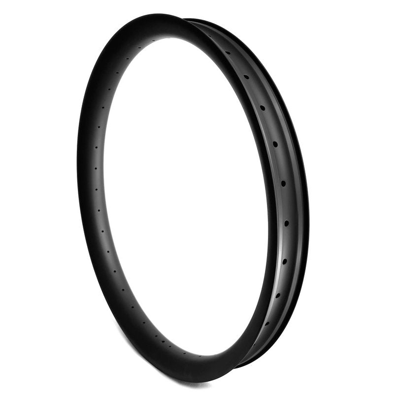 MX760 Carbon MTB Rim - 27.5er Plus 60mm Wide 32mm Deep | Carbonal Bike
