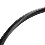 27.5er (650b) carbon mountain bike rim for AM use, UD gloss finish