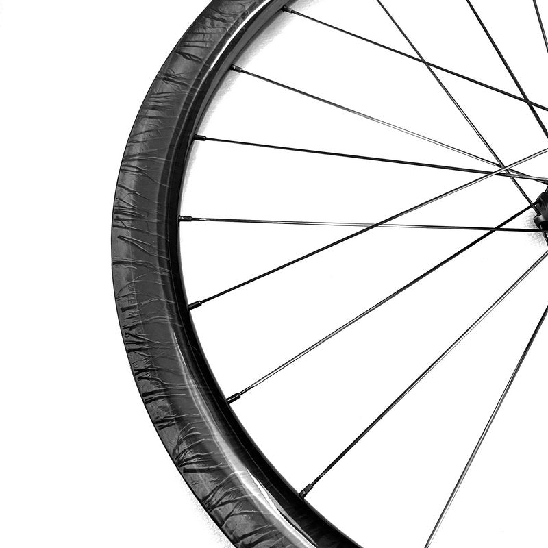 gravel bikes wheels Carbon CX/Gravel Wheels - DT 350 Hub 30mm Int Hookless