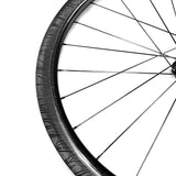 [Disc Brake] 700C Gravel Bike Wheel DT Swiss 350 SP + Sapim CX-Ray 30mm Internal HOOKLESS Wheels