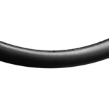 D26-40 Gravel/CX bike 26mm wide 40mm deep clincher carbon rim - 390g