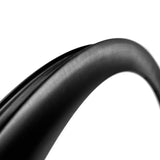 D26-45 Gravel/CX bike 26mm wide 45mm deep clincher carbon rim - 400g