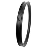 MX952 - 29er plus bike 52mm wide 34mm deep carbon rim - 560g
