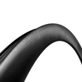 50mm depth 26mm inner wide carbon gravel wheel rim