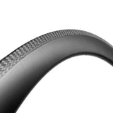 R21-50 rim brake road bike 21mm internal width 50mm deep clincher carbon rim - 510g