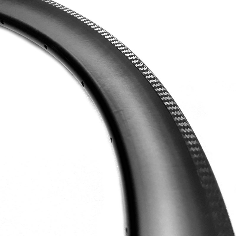 R18-60 Carbon Road Rim - Non Disc 25mm Wide 60 Deep | Carbonal Bike
