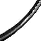 650b carbon fiber mtb rim enduro use, UD glossy