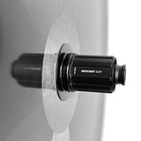 650b full disc wheel with DT Swiss 240 hub, Ratchet EXP 