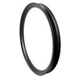 MX952 - 29er plus bike 52mm wide 34mm deep carbon rim - 560g