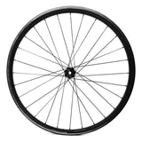 6k paintless finish carbon mountain bike XC wheel