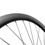 high load gravel bike wheels 700C