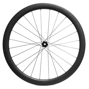 700c carbon road bicycle racing wheel with DT Swiss 350 hub.