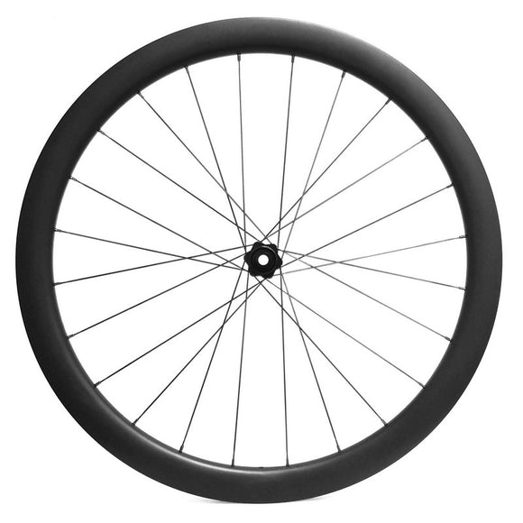 700c carbon road bicycle racing wheel with DT Swiss 350 hub.