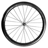 [Disc Brake] 700C Gravel Bike Wheel DT Swiss 350 SP + Sapim CX-Ray 30mm Internal HOOKLESS Wheels