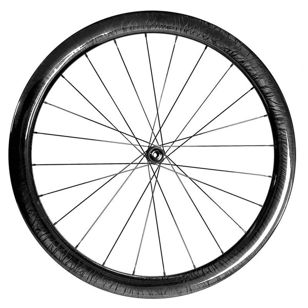 gravel bike carbon laufräder Carbon CX/Gravel Wheels - DT 350 Hub 30mm Int Hookless