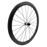 700C Road Bicycle Front Wheel With 2023 DT Swiss 350 hub 21mm Internal Width Clincher Wheels