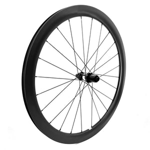 700C Road Bicycle Rear Wheel With 2023 DT Swiss 350 hub 21mm Internal Width Clincher Wheels