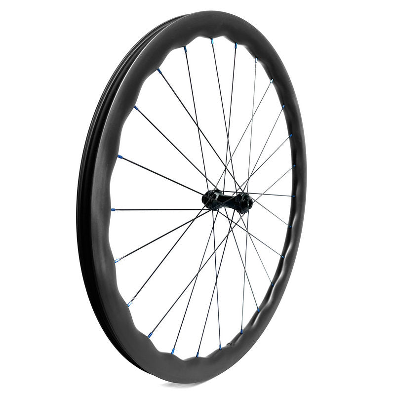Carbon Road Bike Wheel 21mm Int Wave DT Swiss 180 SP Carbonal Bike