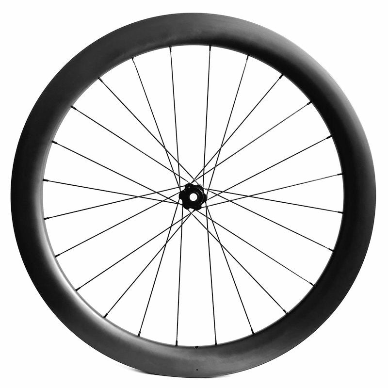 Disc Carbon Road/CX/Gravel Wheelset - 22mm Int DT 240 | Carbonal Bike