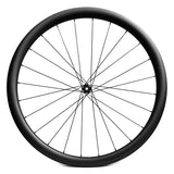 High cost performance road racing bicycle carbon wheel