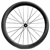 700c road bike carbon spoke wheel