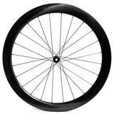 [Disc Brake] 700C Road Gravel Wheel DT Swiss 240 SP + Sapim CX-Ray 23mm Internal Width Clincher Wheels