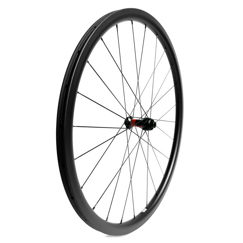 Disc Brake] 700C Road/CX Wheel DT Swiss 240 SP + Sapim CX-Ray 25mm