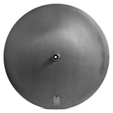 700c Full Carbon 28mm Wide Clincher Tubeless Disc Rear Wheel