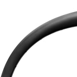 700c gravel bike carbon rim 35mm deep hookless