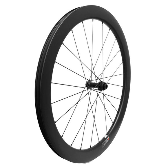 700c gravel bike carbon wheels with DT Swiss 180 hub, handmade carbon wheel