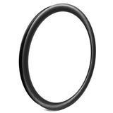 D26-40 Gravel/CX bike 26mm wide 40mm deep clincher carbon rim - 390g