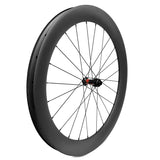 [Disc Brake] 700C Gravel CX Bike Wheel DT Swiss 240 SP + Sapim CX-Ray 35mm & 36mm Internal Width Wheels