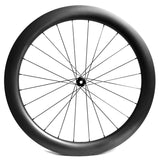 [Disc Brake] 700C Gravel Bike Wheel DT Swiss 240 SP + Sapim CX-Ray 32mm Internal Width Wheels