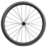 Carbonal dt350 sp rim brake whee rear
