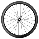 700c road bicycle carbon wheel disc brake